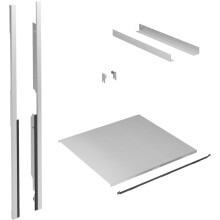 Neff Z11SZ90X0 Joining Strip For Slide And Hide Oven And Compact Z11SZ90X0