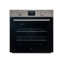 CDA SC200SS Electric Single Oven - Stainless Steel SC200SS
