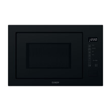 Candy Built-In 850W Microwave with Grill - Black CA38FL7N25WXBUK