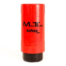 Tubo de bolas de padel Softee Max Tube