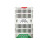 4-20mA Temperature Humidity Transmitter RS485 Indoor Data Detection Acquisition Rail Installation 1