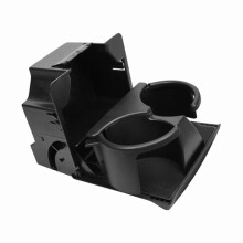 969679FD0B Center Console Armrest Folding Cup Holder Drink for Titan 2008-2015 969677S001 96967-9FD0B 96967-7S001