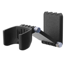 Magnetic Mount Stand for Ultra Camera, Magnetic Base Foldable Camera Stand Expansion Adapter Bracket
