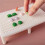Clay Earring Drying Rack Manual Positioning Bracket for Hole Alignment Quick Drying and Compact Storage 4