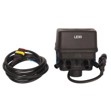 LE30 Pulsator 24V /Electric Cow Milking Machine Electronic Pulsator Dairy Milking Equipment Two Exits Repair Parts