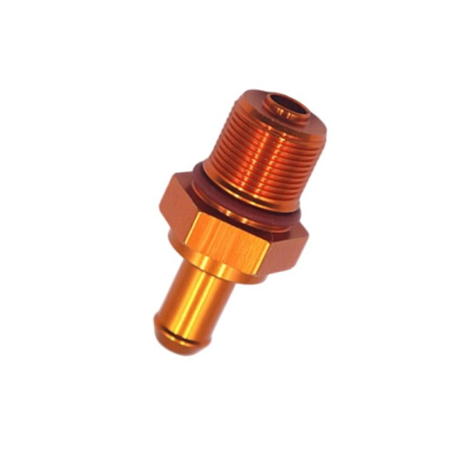 26740-2G000 PCV Valve for    Forte Optima  2008-2023 Orange 1