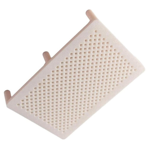 Clay Earring Drying Rack Manual Positioning Bracket for Hole Alignment Quick Drying and Compact Storage 2