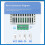 4-20mA Temperature Humidity Transmitter RS485 Indoor Data Detection Acquisition Rail Installation 1