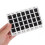 1pc Plastic 28-Grid Compartment Storage Boxes Weekly Pill Box Daily Medication Organizer  Pills Storage Case 2