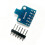 1PCS BME690 Environmental Sensor Module Multifunctional Integration and Low-Power for Air Quality Monitoring 3