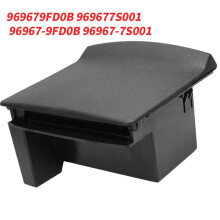 969679FD0B Mittelkonsole Armlehne Klappbecherhalter Getränk für Titan 2008-2015 969677S001 96967-9FD0B 96967-7S001