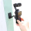 Magnetic Mount Stand for   Ultra Camera, Magnetic Base Foldable Camera Stand Expansion Adapter Bracket 6