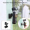 Magnetic Mount Stand for   Ultra Camera, Magnetic Base Foldable Camera Stand Expansion Adapter Bracket 5