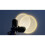 USB Rechargeable Auxiliary Searchlight Spraylighting Tool Spraypaint Lighting Paintgun Special Fill Light B 4