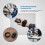 For  TC21 TC210 TC26 Hand Strap Strap Hanging Rope Data Collector Accessories 1