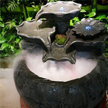 10X Humidificateur D'Air D'Atomiseur D'ÉTang de Fontaine D'Eau de Brumisateur de Brumisateur à Ultrasons