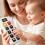 Educational Button Numbers Elevator Toy Numbers Design Button Panel Button Sensory Board Rechargeable with Light Sound 1