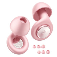 Ear Plugs for Sleeping Noise Cancelling EarPlugs for Noise Reduction Perfect for Focus and Relaxation