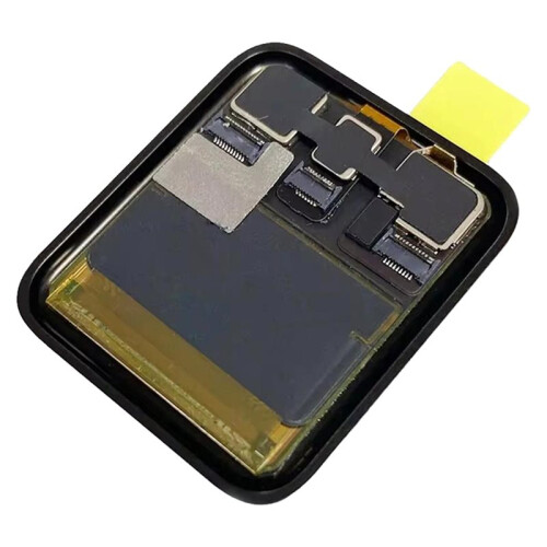 LCD Touch Display Screen for  Watch Series 3 38mm (GPS Version) with Digitizer Full Assembly Replacement Parts 1