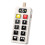 Educational Button Numbers Elevator Toy Numbers Design Button Panel Button Sensory Board Rechargeable with Light Sound 2