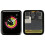 LCD Touch Display Screen for  Watch Series 3 38mm (GPS Version) with Digitizer Full Assembly Replacement Parts 3