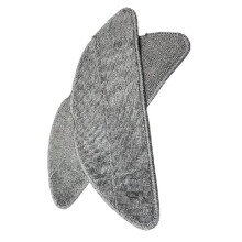20PCS Mop Cloth for Lydsto R1 /R1D , MiWhole M9 Lite, Freo S Robot Vacuum Accessories