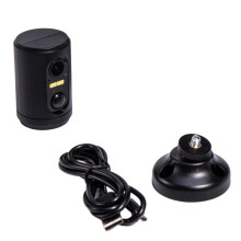 IP Cameras 1080P HD Indoor Motion Detection Security Monitoring Cam Wifi Wide Lens Video Baby Monitor