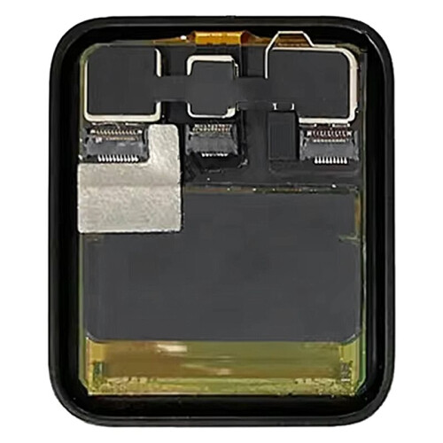 LCD Touch Display Screen for  Watch Series 3 38mm (GPS Version) with Digitizer Full Assembly Replacement Parts