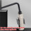 Broken Pipe Extractor Tool - Broken Faucet Removal Tool Adjustable Stripped Screw Damaged Bolt Extractor Remover 2