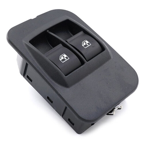 Car Master Window  Electric Control Button for  Nemo  Bipper  Doblo Qubo 735518655 735461275