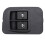 Car Master Window  Electric Control Button for  Nemo  Bipper  Doblo Qubo 735518655 735461275 6