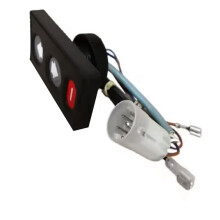 3855560 Drives Trim Tilt Control Panel for Penta DP SP290 SP-E 853846