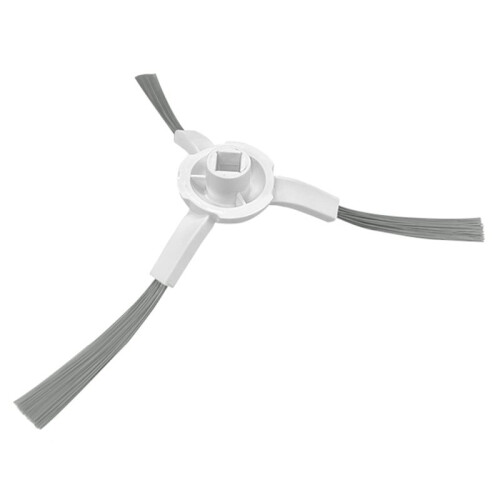Compatible Compatible with  Robot Vacuum S40C / E101 Accessories Side Brush Replacement Parts 6pcs 2