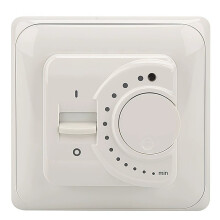 M53 Mechanische Temperatuurregelaar Schakelaar Eenvoudige Elektronische Verwarming Zelfherstellende Waterverwarming Temperatuurcontroller