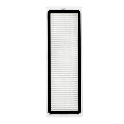 Compatible Compatible with  Robot Vacuum S40C / E101 Accessories Hepa Filter Replacement Parts 6pcs 2