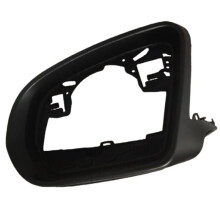Pour C GLC S E Class W205 X253 W222 W213 W238 Cadre de Miroir Arrière Gauche Trim Boîtier Gauche
