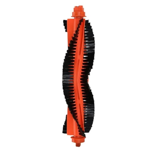 Compatible Compatible with  S40C E101 Robot Vacuum Accessory Kit Main Side Brush and HEPA Filter Replacement 16pcs 1