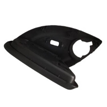 Pour C GLC S Classe E W205 X253 W222 W213 W238 Cadre de Finition Du Boîtier Du Rétroviseur Droit