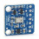 Högprecisions MPL3115A2 Barometrisk Tryck Höjd Temperatur Sensor Modul för  Väderövervakning Blå 2