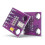 Högprecisions MPL3115A2 Barometrisk Tryck Höjd Temperatur Sensor Modul för  Väderövervakning Blå 3