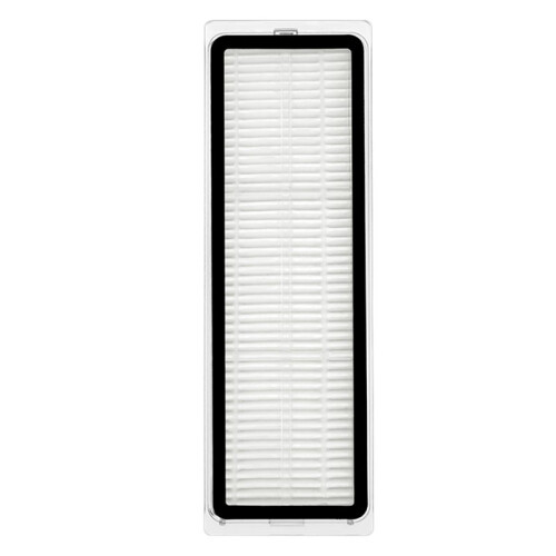 Compatible Compatible with  S40C E101 Robot Vacuum Accessory Kit Main Side Brush and HEPA Filter Replacement 16pcs