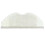 Compatible Compatible with  S40C E101 Robot Vacuum Accessory Kit Main Side Brush and HEPA Filter Replacement 10pcs 6