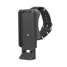 Supporto per Telecomando Della Fotocamera per Accessori Della Fotocamera per Ultra con Cinturino da Polso, Copertura Anti-Scivolo e