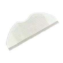 Compatible Compatible with Robot Vacuum S40C / E101 Accessories Mop Cloth Replacement Parts 6pcs