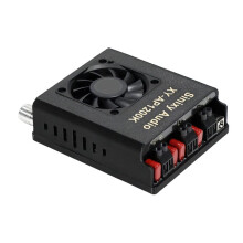 XY-AP1200K BT Versterkerbord Module 19-51V TPA3255 1200W 600W+600W 2.0 CH Klasse Pure Power Audio Versterkerbord
