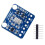 Högprecisions MPL3115A2 Barometrisk Tryck Höjd Temperatur Sensor Modul för  Väderövervakning Blå 5