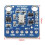 Högprecisions MPL3115A2 Barometrisk Tryck Höjd Temperatur Sensor Modul för  Väderövervakning Blå 6