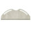 Compatible Compatible with  Robot Vacuum S40C / E101 Accessories Mop Cloth Replacement Parts 6pcs 5