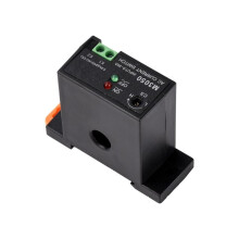 Current Sensing AC Current Sensing 0.2A-30A Induction Relay for Overcurrent Protection Monitoring M3050