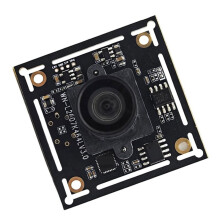 AR0234 Global Shutter 2MP Camera USB3.0 Global Shutter Camera Module Industrial Vision High Speed Machine Camera A